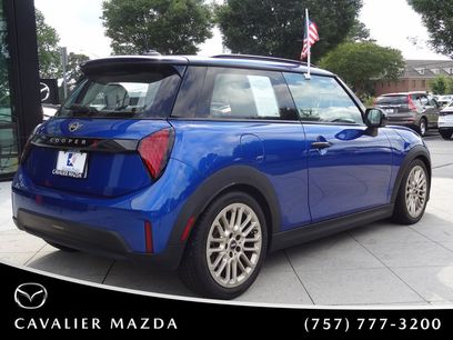 Used 2025 MINI Cooper S
