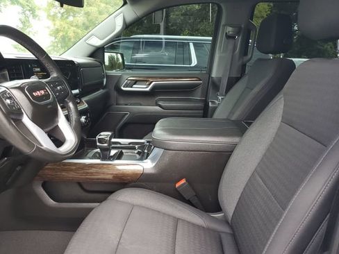 Used 2023 GMC Sierra 1500 Elevation RWD image 18
