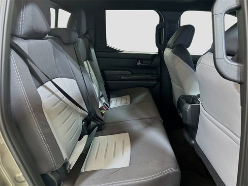 New 2025 Toyota Tacoma TRD Off-Road image 25