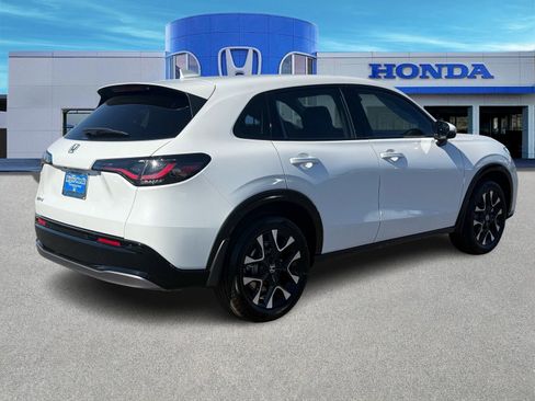 New 2026 Honda HR-V EX-L image 7