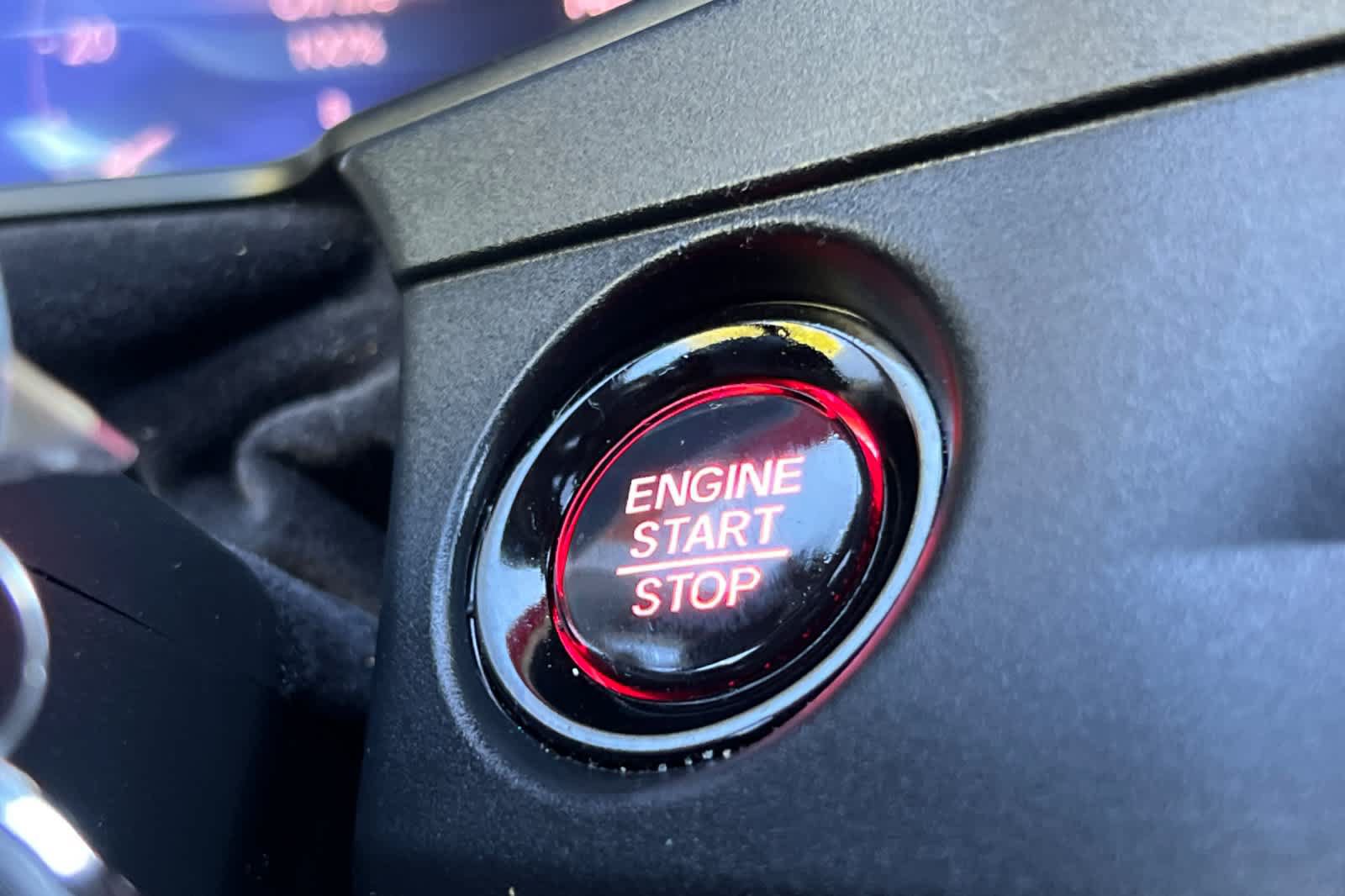 Used 2023 Honda Accord EX image 22