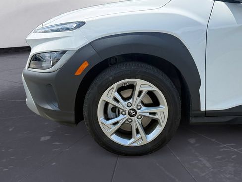 Certified 2023 Hyundai Kona SEL w/ Cargo Package AWD/4WD image 14