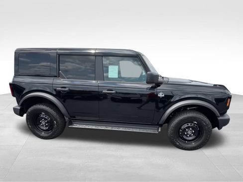 New 2026 Ford Bronco Outer Banks AWD/4WD image 9