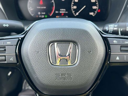 New 2026 Honda HR-V Sport image 28