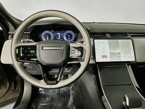 Certified 2024 Land Rover Range Rover Velar Dynamic SE AWD/4WD image 11
