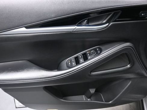 Used 2023 INFINITI QX60 Pure AWD/4WD image 13