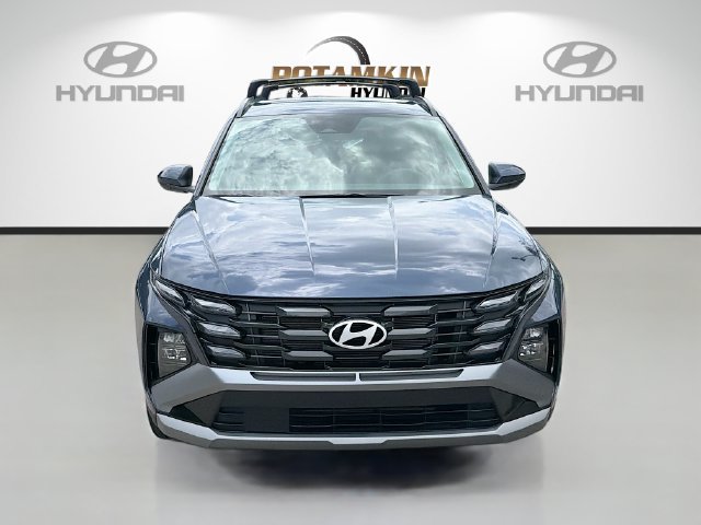 New 2026 Hyundai Tucson SEL Plus FWD image 2