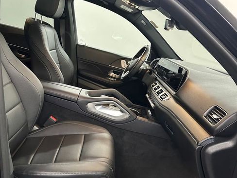 Used 2021 Mercedes-Benz GLE 350 4MATIC image 37