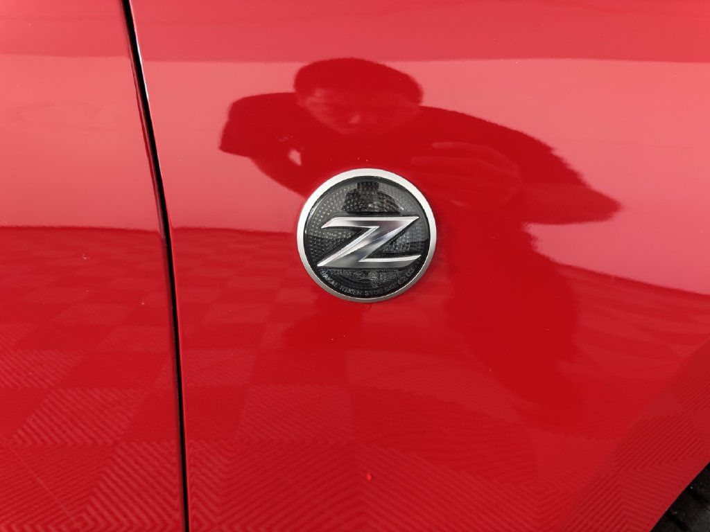 Used 2010 Nissan 370Z Touring w/ Sport Pkg RWD image 26