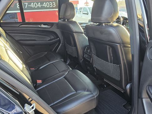 Used 2013 Mercedes-Benz ML 350 4MATIC w/ Premium 1 Pkg image 26