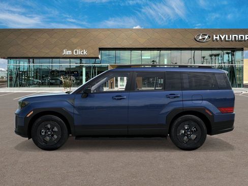 New 2026 Hyundai Santa Fe XRT AWD/4WD image 3