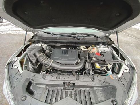 Used 2022 Chevrolet Blazer LT image 28