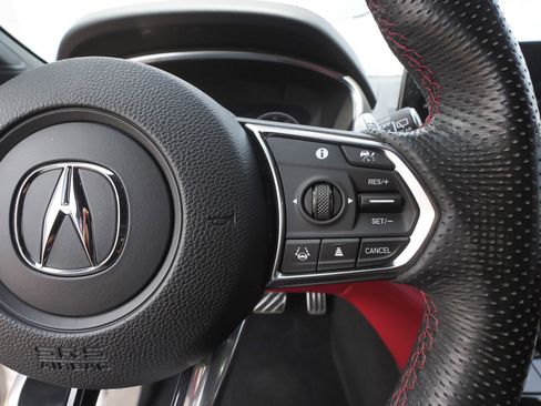 Used 2024 Acura MDX A-Spec AWD/4WD image 20