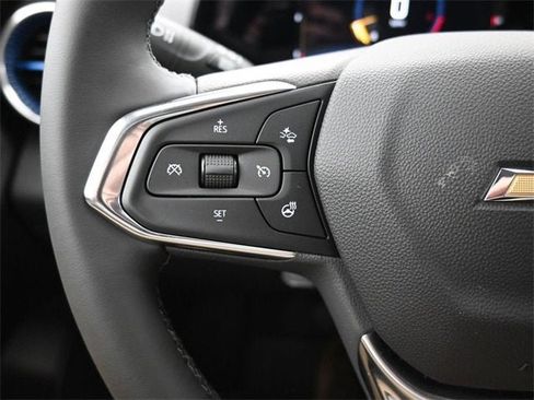 New 2026 Chevrolet Trax LT image 25