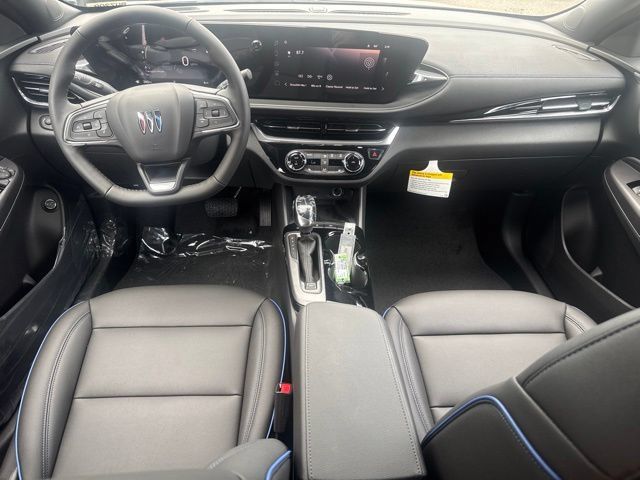 New 2026 Buick Envista Sport Touring w/ Convenience I Package FWD image 19