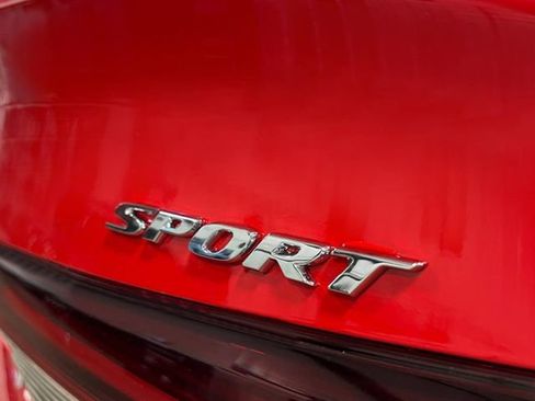 New 2026 Honda Civic Sport image 10