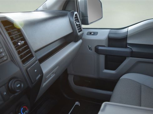 Certified 2020 Ford F150 XL w/ Equipment Group 101A Mid image 15