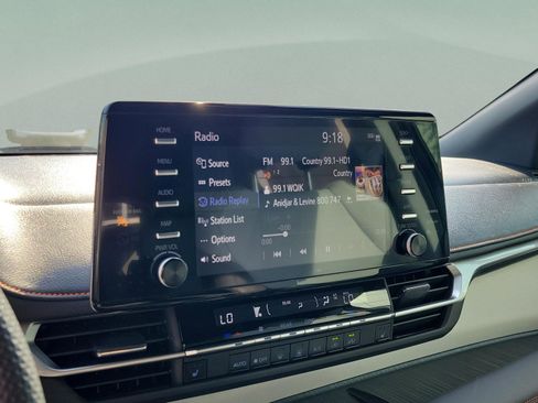 Certified 2024 Toyota Sienna XSE FWD image 16