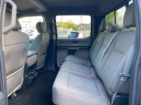Used 2019 Ford F150 XLT w/ Equipment Group 302A Luxury image 21