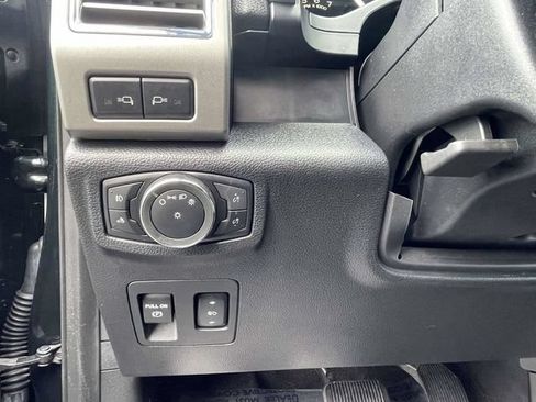 Used 2016 Ford F150 Lariat w/ Equipment Group 501A Mid RWD image 14
