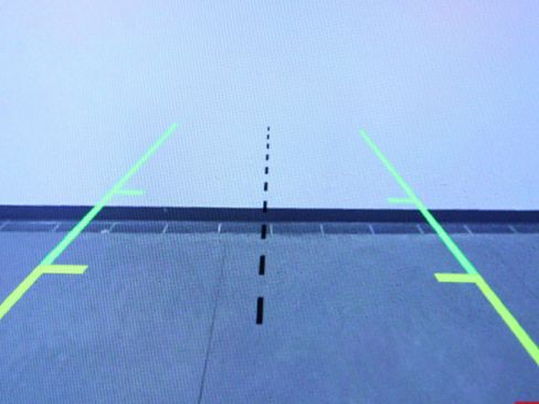 Used 2024 Lincoln Navigator Reserve image 26