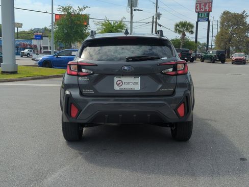 Certified 2025 Subaru Crosstrek 2.0i Premium AWD/4WD image 6