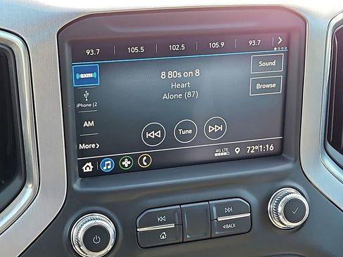 Used 2021 GMC Sierra 1500 Elevation w/ Driver Alert Package I image 17