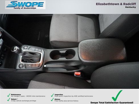Used 2021 Hyundai Kona SEL image 25