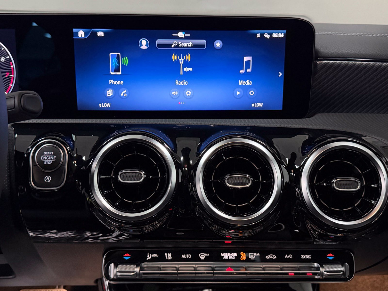 Certified 2026 Mercedes-Benz CLA 250 image 33