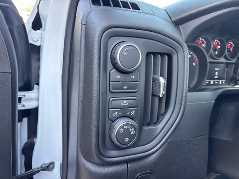 New 2026 Chevrolet Silverado 3500 W/T image 19