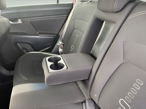 Used 2011 Kia Sportage EX image 31