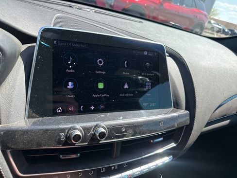 Used 2020 Cadillac CT5 Luxury RWD image 10