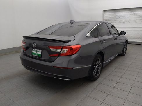 Used 2022 Honda Accord EX-L image 9