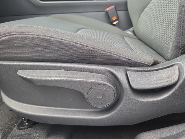 Certified 2026 Kia Sportage LX AWD/4WD image 11