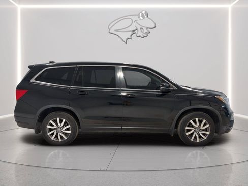 Used 2021 Honda Pilot EX-L image 6