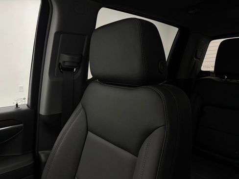 New 2026 GMC Sierra 1500 SLT w/ SLT Premium Package image 43