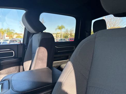 Certified 2024 RAM 2500 Big Horn image 14