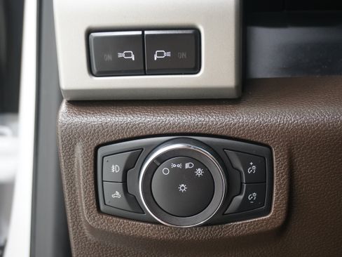 Used 2019 Ford F250 King Ranch w/ Chrome Package AWD/4WD image 24