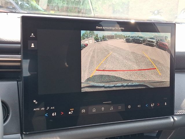New 2026 MAZDA CX-5 AWD 2.5 S image 17