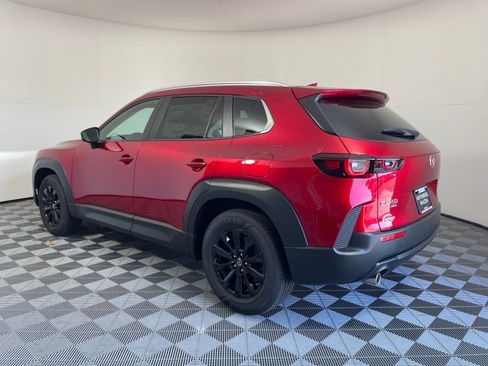 New 2026 MAZDA CX-50 AWD 2.5 S w/ Premium Package image 5