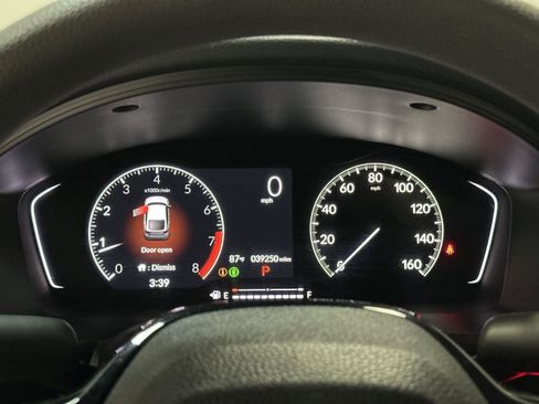 Used 2023 Honda Civic LX image 26