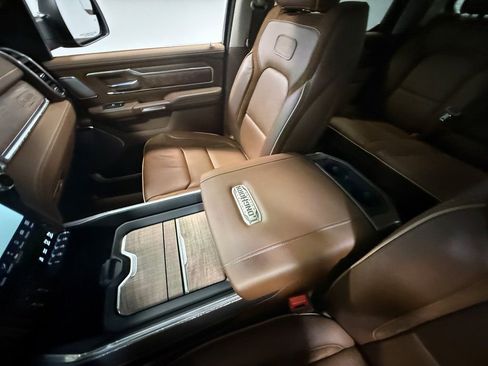 Used 2023 RAM 1500 Limited image 87