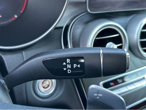 Used 2023 Mercedes-Benz C 300 Coupe image 9