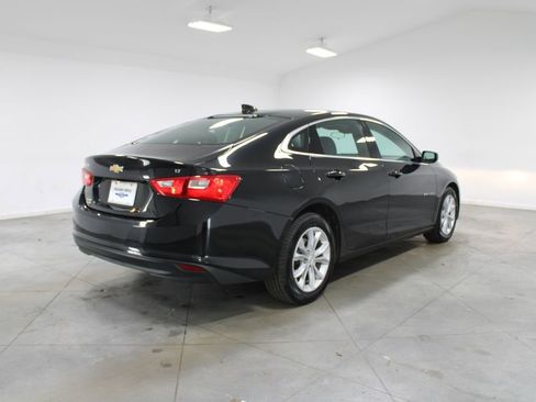 Used 2024 Chevrolet Malibu LT FWD image 9