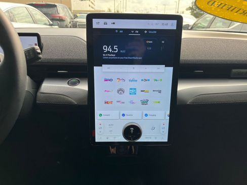 Used 2023 Ford Mustang Mach-E GT image 20