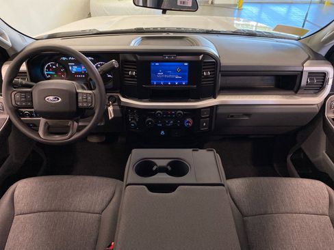 New 2026 Ford F350 XL w/ STX Appearance Package AWD/4WD image 39