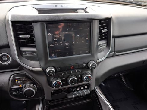 Used 2022 RAM 1500 Big Horn image 28