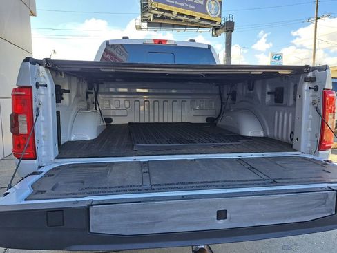 Used 2021 Ford F150 XLT w/ Equipment Group 302A High image 29