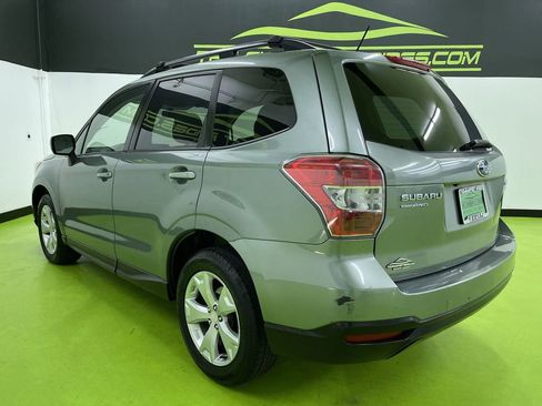Used 2014 Subaru Forester 2.5i Premium w/ All-Weather Package image 7