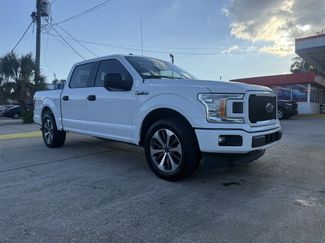 Used 2019 Ford F150 XL w/ Equipment Group 101A Mid image 1